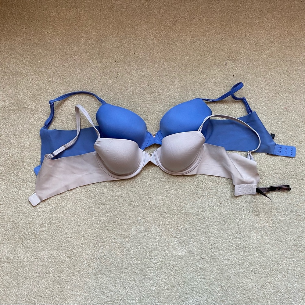 Victoria’s Secret Bras